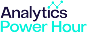 Analytics Power Hour Logo