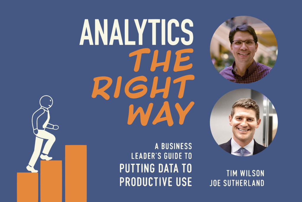 #263: Analytics the Right Way