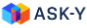 Ask-Y logo