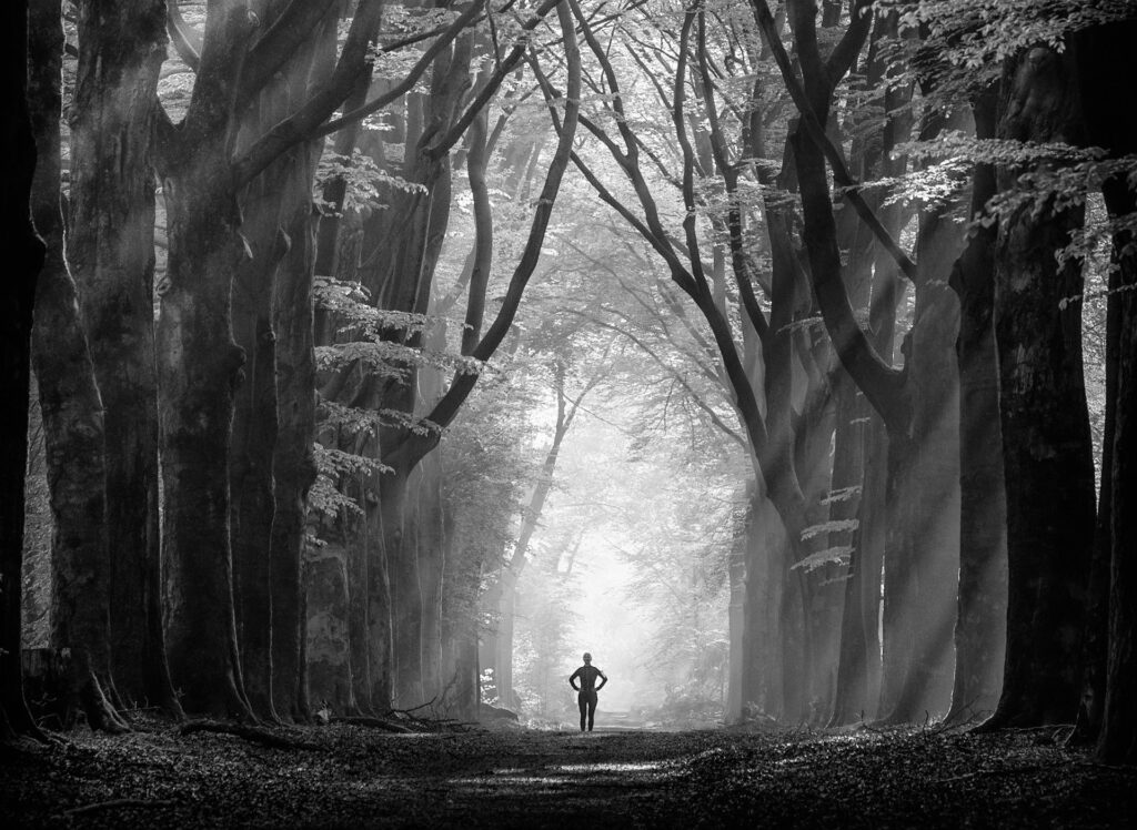 #292: AI Without Adult Supervision with Aubrey Blanche