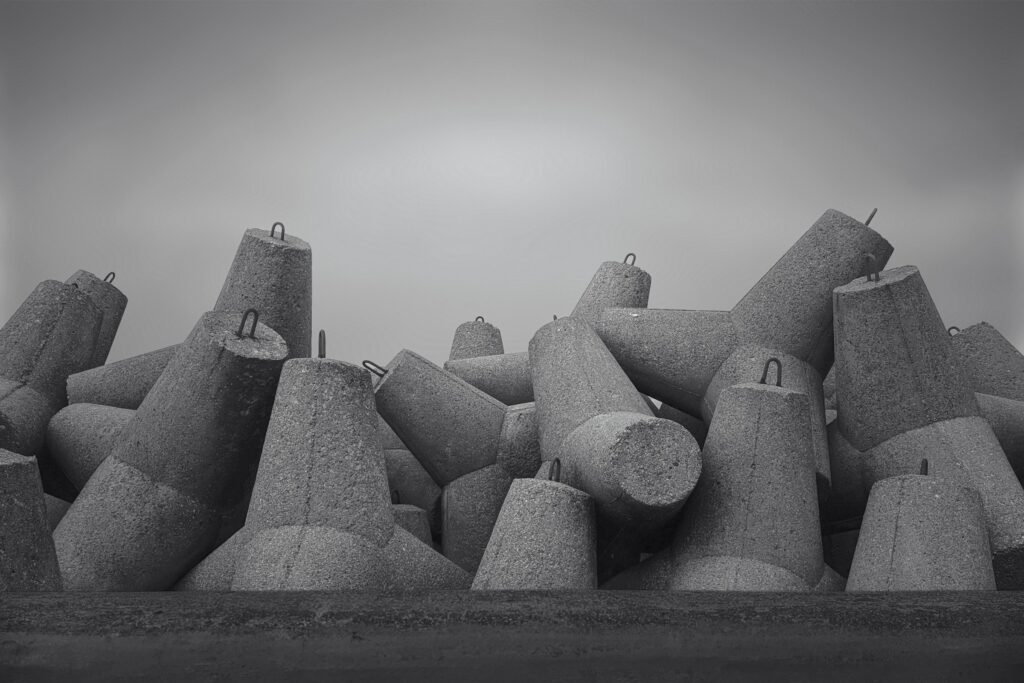 #303: Funnels Assume Progress. Barriers Recognize Reality.